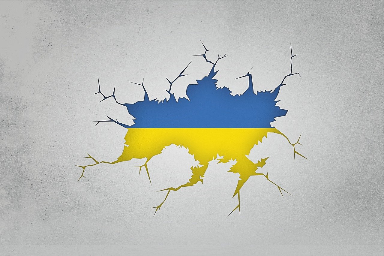 Ucraina, Focsiv: deponete le armi, non è più tempo delle guerre